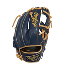 Rawlings R9 Pro Anthony Volpe 11.5" I-Web Baseball Fielding Glove - S02R9PAV11