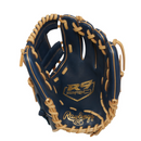 Rawlings R9 Pro Anthony Volpe 11.5" I-Web Baseball Fielding Glove - S02R9PAV11