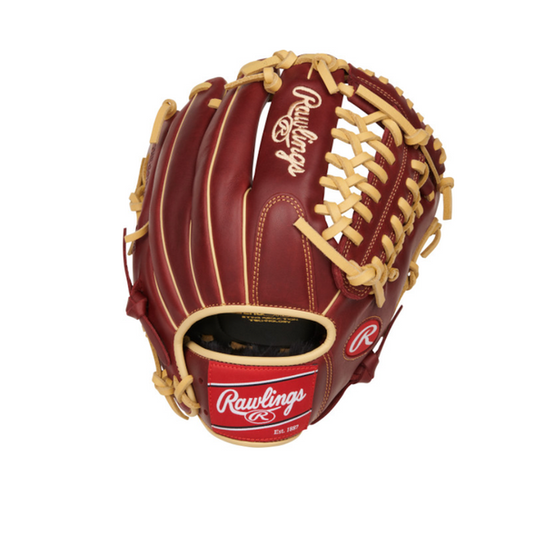 Rawlings Sandlot Series 11.75" Baseball Glove - S1175MTS