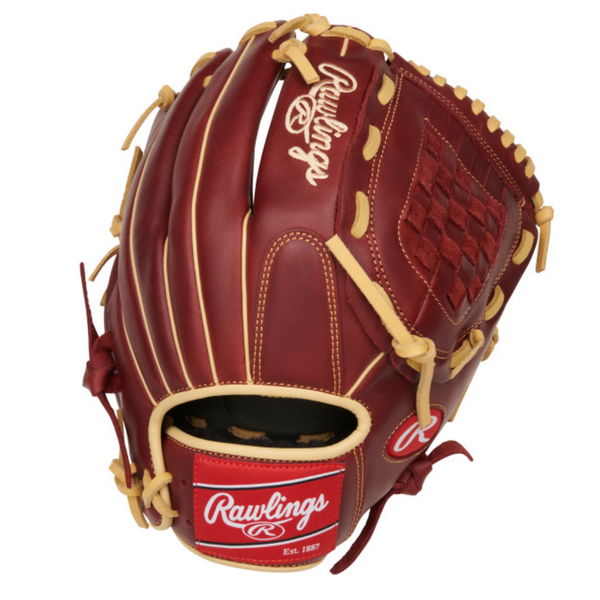 Rawlings Sandlot Series 12" Baseball Glove - S120BSH