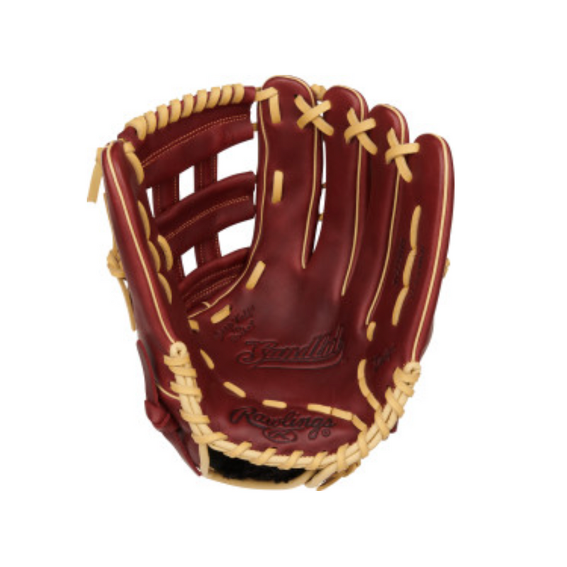 Rawlings Sandlot Series 12.75" Baseball Glove - S1275HS