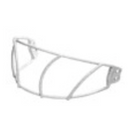 Rawlings Softball Wire Guard/Cage Senior - Fits R16/Velo  (Senior) Helmet - SB1WG