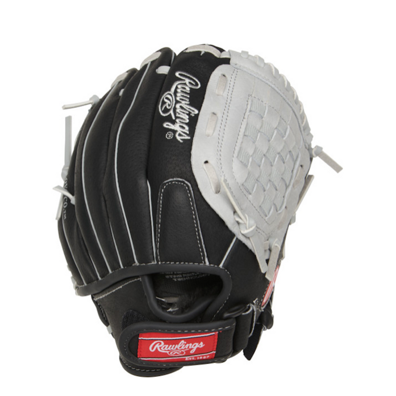 Rawlings Sure Catch 9.5" Fielding Glove - SC950BGB