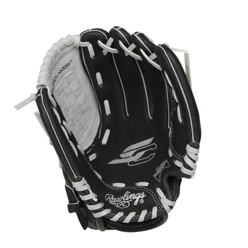 Rawlings Sure Catch 9.5" Fielding Glove - SC950BGB