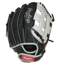 Rawlings Sure Catch 11" Aaron Judge Pattern Youth Baseball Glove SC110AJ