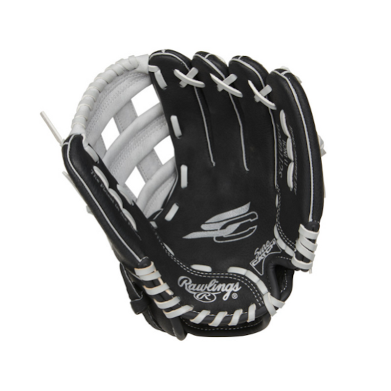 Rawlings Sure Catch 11" Fielding Glove - SC110BGH