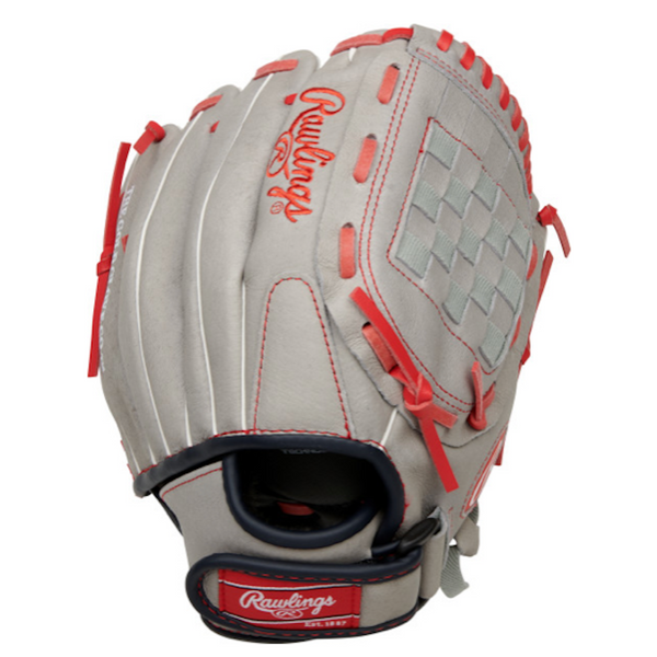 2022 Rawlings Sure Catch 11" Mike Trout Pattern Youth Baseball Glove SC110MT