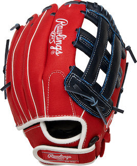 2022 Rawlings Bryce Harper Sure Catch 11.5 in Youth Baseball Glove SC115BH