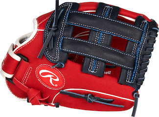 2022 Rawlings Bryce Harper Sure Catch 11.5 in Youth Baseball Glove SC115BH