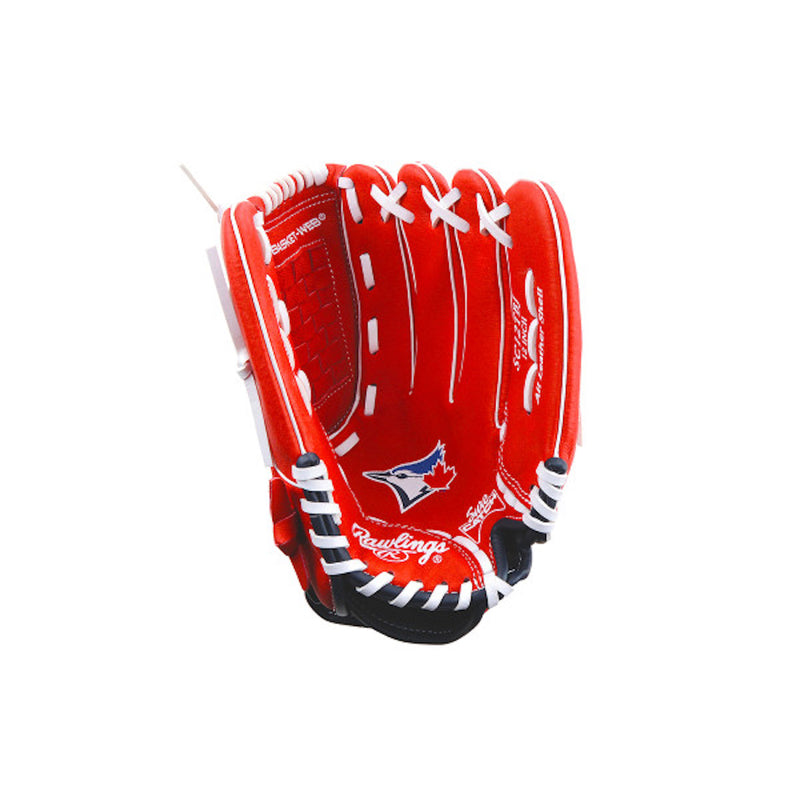 Rawlings Sure Catch Series Toronto Blue Jays 12" Youth Baseball Glove