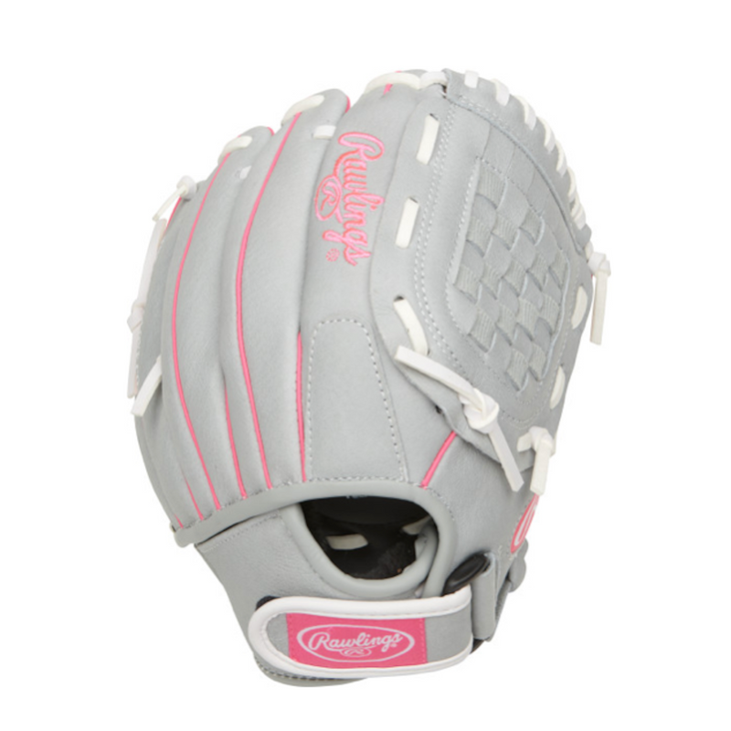 Rawlings Sure Catch 10.5" Fielding Glove - SC105BGB