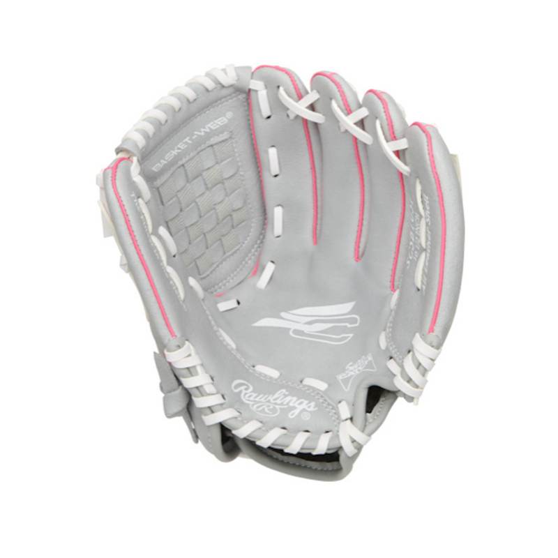 Rawlings Sure Catch 10.5" Fielding Glove - SC105BGB