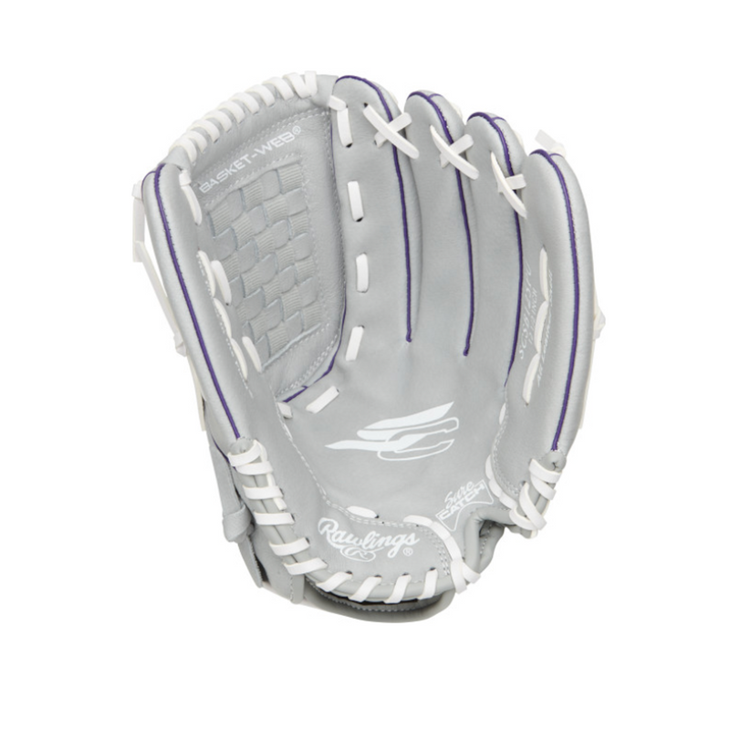 Rawlings Sure Catch Softball 12.5" Fielding Glove