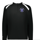 Smash it Sports Dodgers Softball Clubhouse Pullover - SIS-DODGERS-CLUBHOUSE--AUG-229595