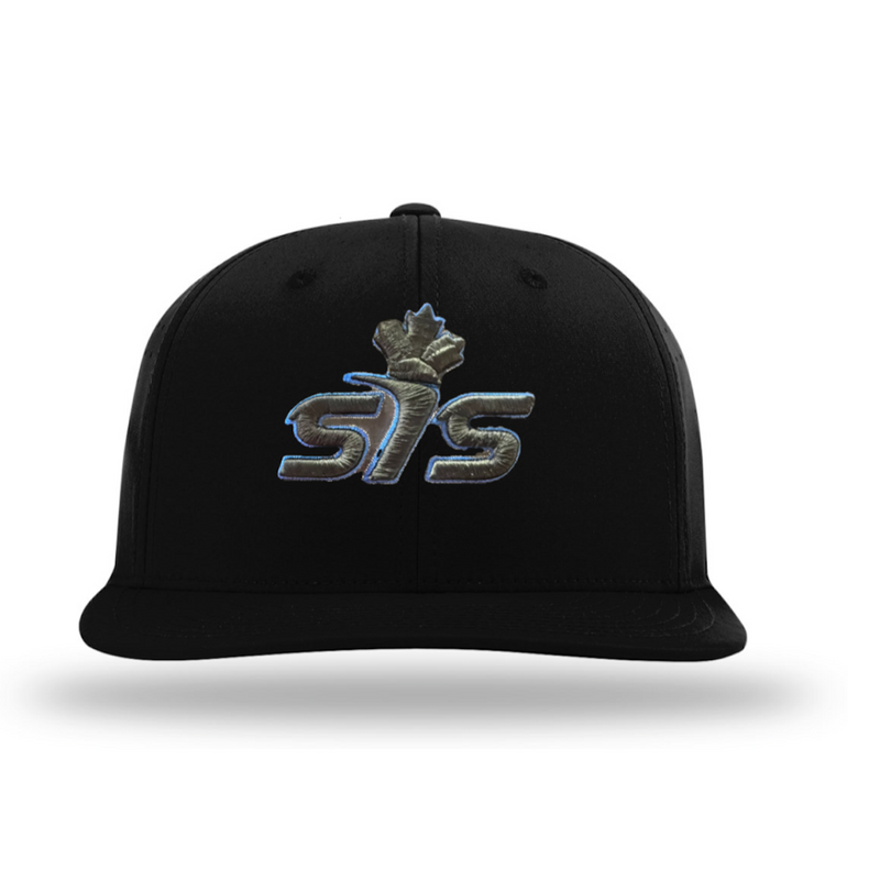 Smash it Sports Dodgers Softball Richardson PTS30 Team Hats - SIS-DODGERS-PTS30