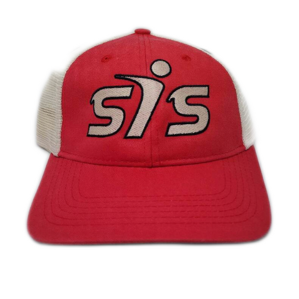 Smash it Sports Pony Tail Hat - SIS-PONY-HAT