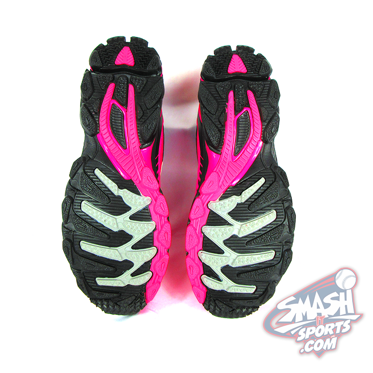 SIS X Lite Turf Shoes (Pink-A-Delic)