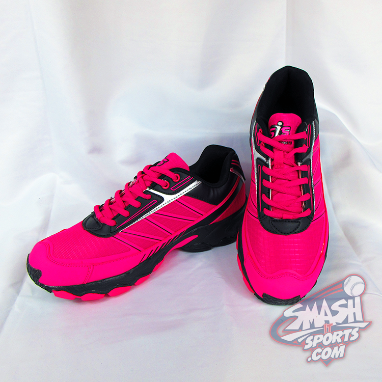 SIS X Lite Turf Shoes (Pink-A-Delic)