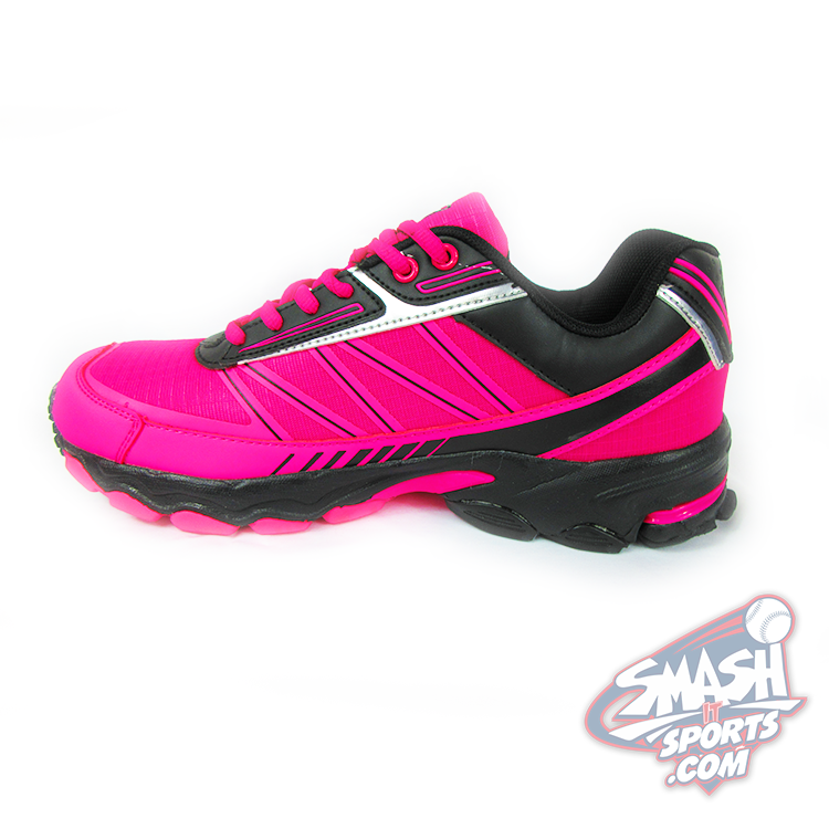 SIS X Lite Turf Shoes (Pink-A-Delic)