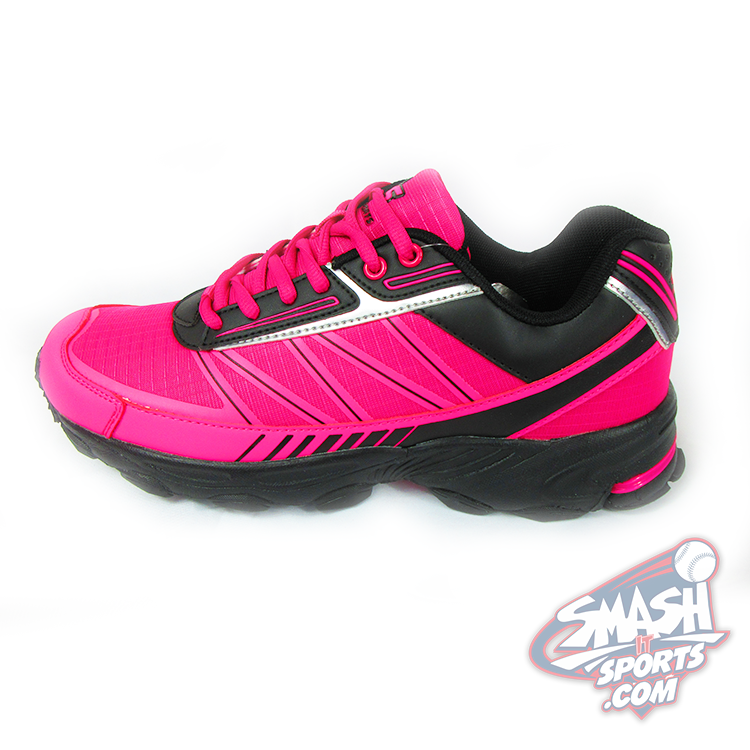 SIS X Lite Turf Shoes (Pink-A-Delic)