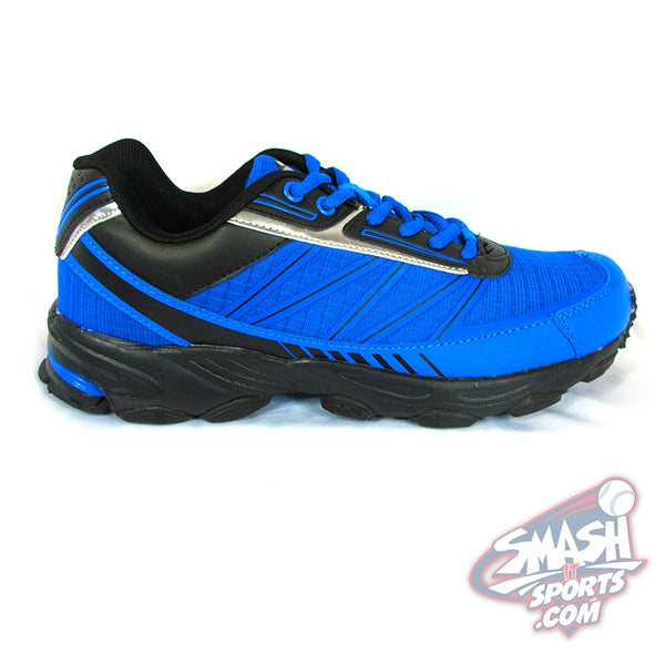 SIS X Lite Turf Shoes (Electric Blue)