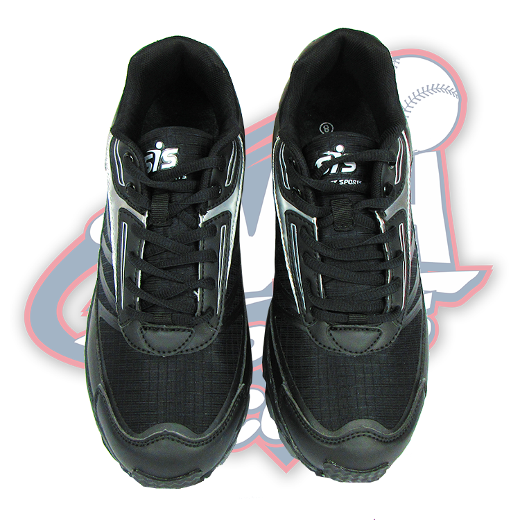 SIS X Lite Turf Shoes (Black)