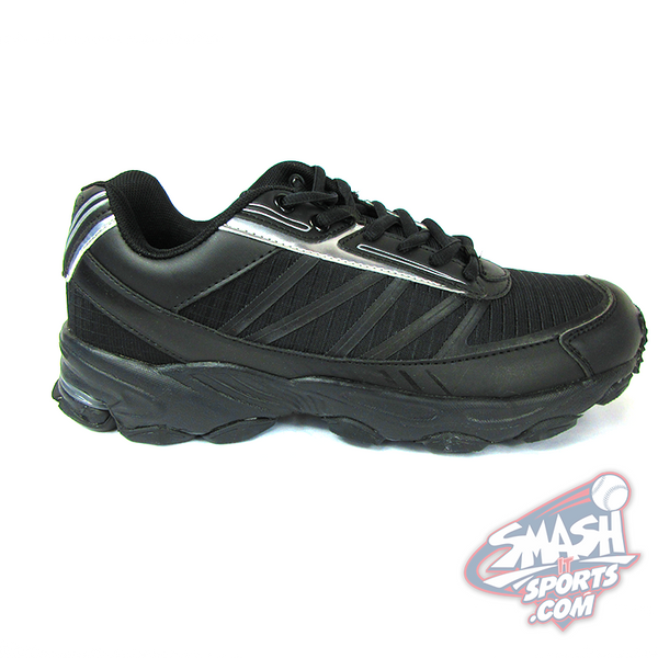 SIS X Lite Turf Shoes (Black)