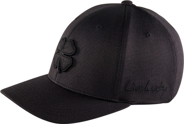 Rawlings Black Clover Blackout Hat - BC0B00071