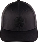 Rawlings Black Clover Blackout Hat - BC0B00071