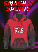 Smash It Sports Canada "VORTEX" Hoodie Customizable - SISC-BUYIN-SISC-VORTEX