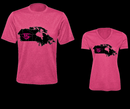 Louisville Slugger Canada Wide Tee - SISC-LS-CANWIDE-TEE