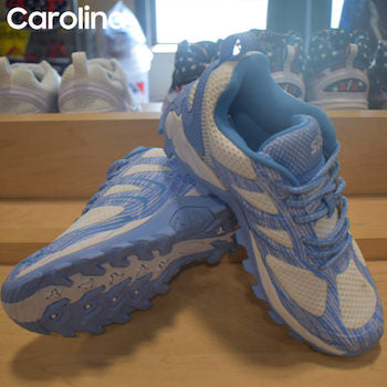 SIS X Lite II Turf Shoes - Carolina