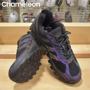 SIS X Lite II Turf Shoes - Chameleon