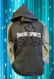 SISC Darxide20 Black Heather - SISC-HDY-BLK-HEATH-DARXIDE20