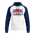 Smash it Sports Canada Defender Fleece Hoodie - M2O SISC Defender