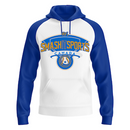 Smash it Sports Canada Defender Fleece Hoodie - M2O SISC Defender