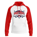 Smash it Sports Canada Defender Fleece Hoodie - M2O SISC Defender