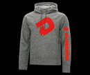 Demarini BIG D Dri Tech Hood - SISC-DEM-BIGD-HOOD