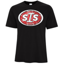 Smash It Sports Canada Vintage Distressed Performance T-Shirt - SISC-DISTRESS-T-SHIRT