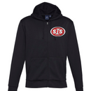 Smash It Sports Canada Full Zip Gas Hoodie - SISC-GAS-FULLZIP