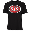 Smash It Sports Canada Gas Performance T-Shirt - SISC-GAS-T-SHIRT