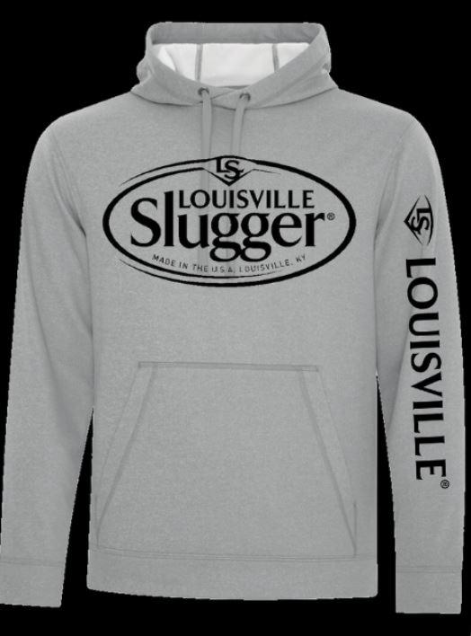 Louisville Slugger Vintage Tech Hood - SISC-LS-VINTAGE-HOOD