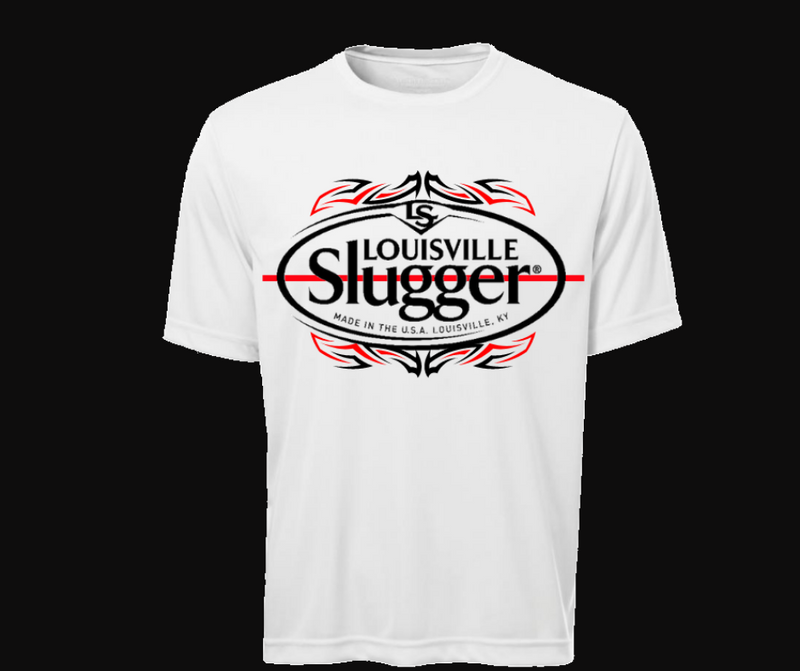 Louisville Slugger Vintage Tee - SISC-LS-VINTAGE-TEE