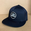 Easton Patch Branded PTS30 Richardson Hat - SISC-PTS30-HAT-EASTON-PATCH-BLK/BLK