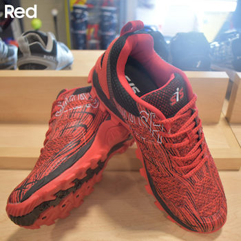 SIS X Lite II Turf Shoes - Red