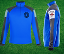 SMASH IT CANADA TRAINING JACKET BLUE - SISC-TRAIN-JACK-BLU