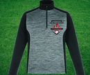 SMASH IT CANADA COACH TRAINING JACKET - SISC-TRAIN-JACK-SISC