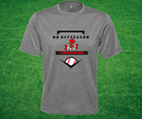 SMASH IT CANADA COACH TRAINING TEE - SISC-TRAIN-TEE-COACH