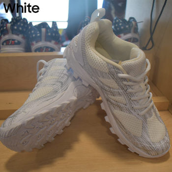 SIS X Lite II Turf Shoes - White