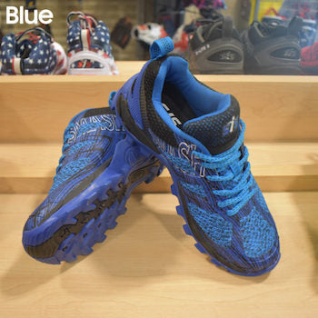 SIS X Lite II Turf Shoes - Blue